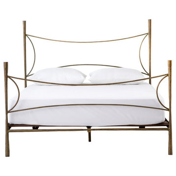 Westwood Bed, King