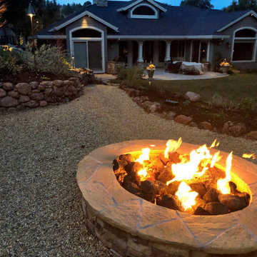 Incredible Award winning Lafeyette Garden