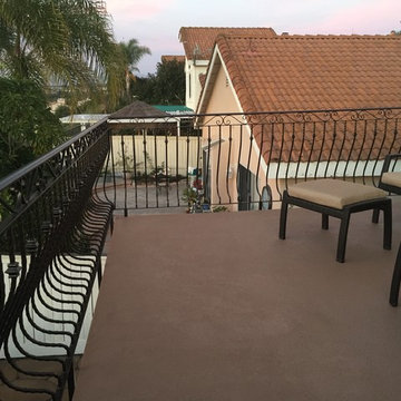 Iron Work