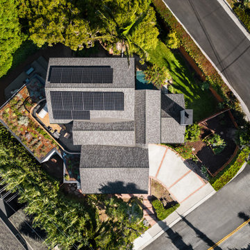 Shift House