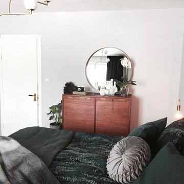 Sovrum 1 efter