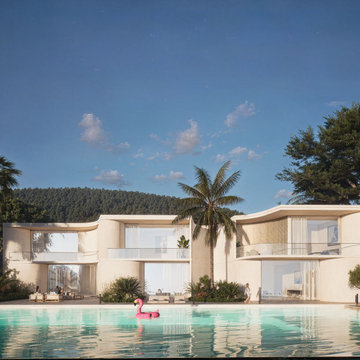 Clémenceau Residence