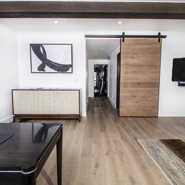 Designing Your Own Home
