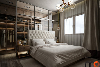 Private apartment
