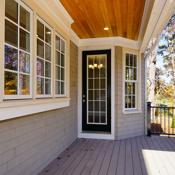 Candy Hill Deck