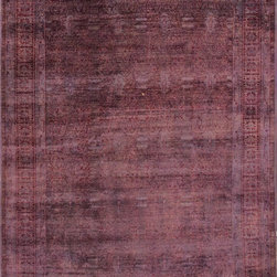Overdyed Collection - Area Rugs