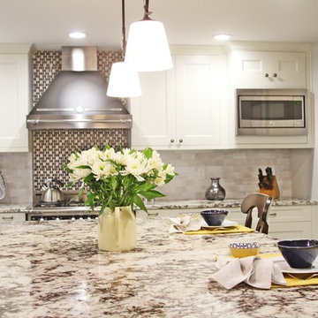 Bothell Rambler - A Complete Remodel