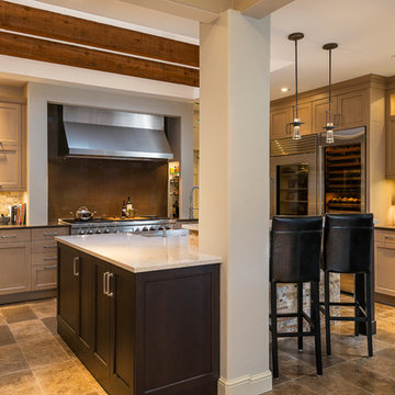 The Kitchen Source - Morgan