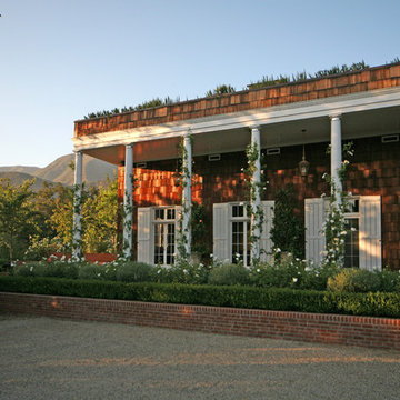 Southern Style