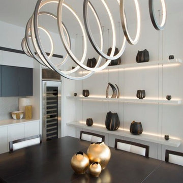 Harmony Homes and Isabey Interiors
