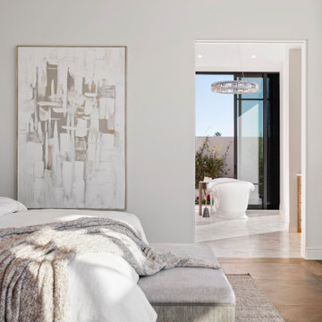 Cactus Wren | Luxury Staging