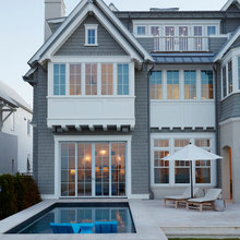 Epstein Exterior