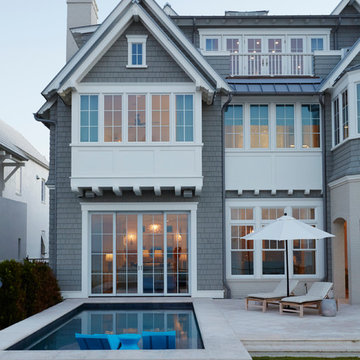An Elegance Redefined at Seagrove Beach