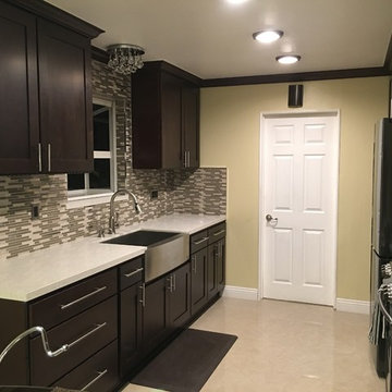 Our Work