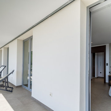 Home Staging y fotografía en Villa Sur (vacacional)