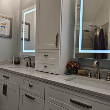 Ruvati Workstation Sink