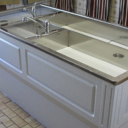 HHC Kitchen - Products