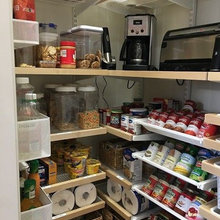 kitchen pantry