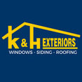 K&H Exteriors's profile photo
