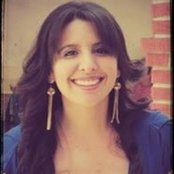 Mayra Rosas's photo