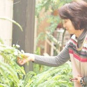 Mitsuko Ayabe's photo