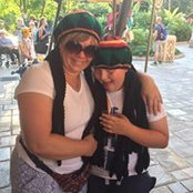 Maria Goodchild's photo