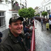 Derek Barrowss foto