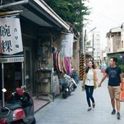 Bochao Liu's photo