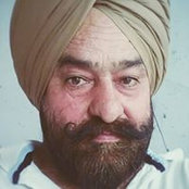 Ravinder Singhs billede