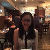 Jenny Yu's photo