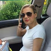 Anna Marcinkowskas foto