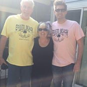 Foto de Brian Patrick