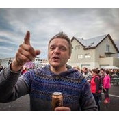 Foto de Gunnar Ingi Gíslason
