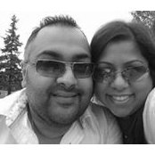 Deepa Mistrys foto