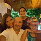 Bryan Bravo's photo