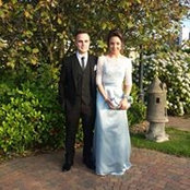 Rachael Fitzpatrick's photo