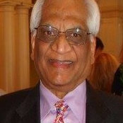 Prabodh Gupta's photo
