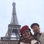 Anne Estrella's photo