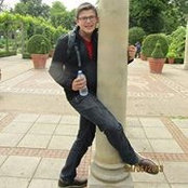 Jake Gellers foto