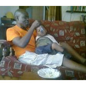 Foto di S'thembiso Daka
