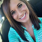 Katie Kay's photo