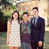 Rosie Kerin's photo