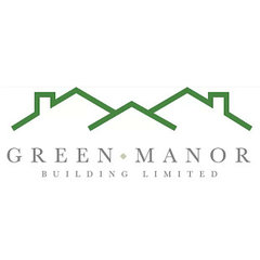 Green Manor Building