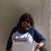 Judy Etheridgeさんの写真