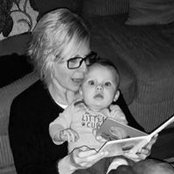 Christine Keaton's photo