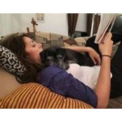 Amy Dallas's photo
