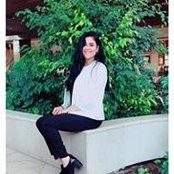 Hala Amr's photo