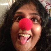 Chaaya Baradhwaaj's photo