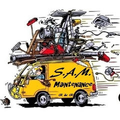 S.A.M. Home and Business Maintenance