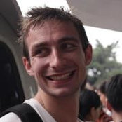 Lewis Beischer's photo